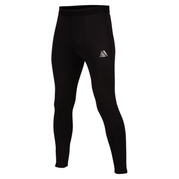 Club Base Layer Bottoms (Black) Black